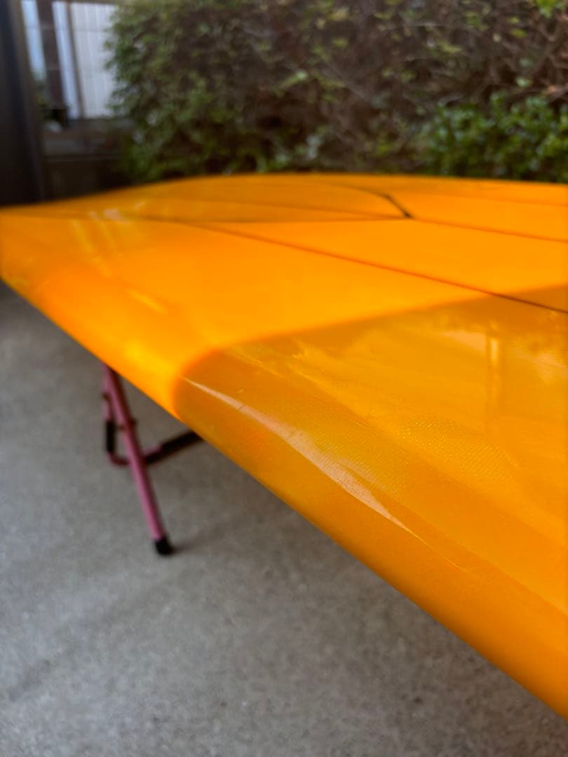 デボーション/タッピー/ロングボード /ギミック