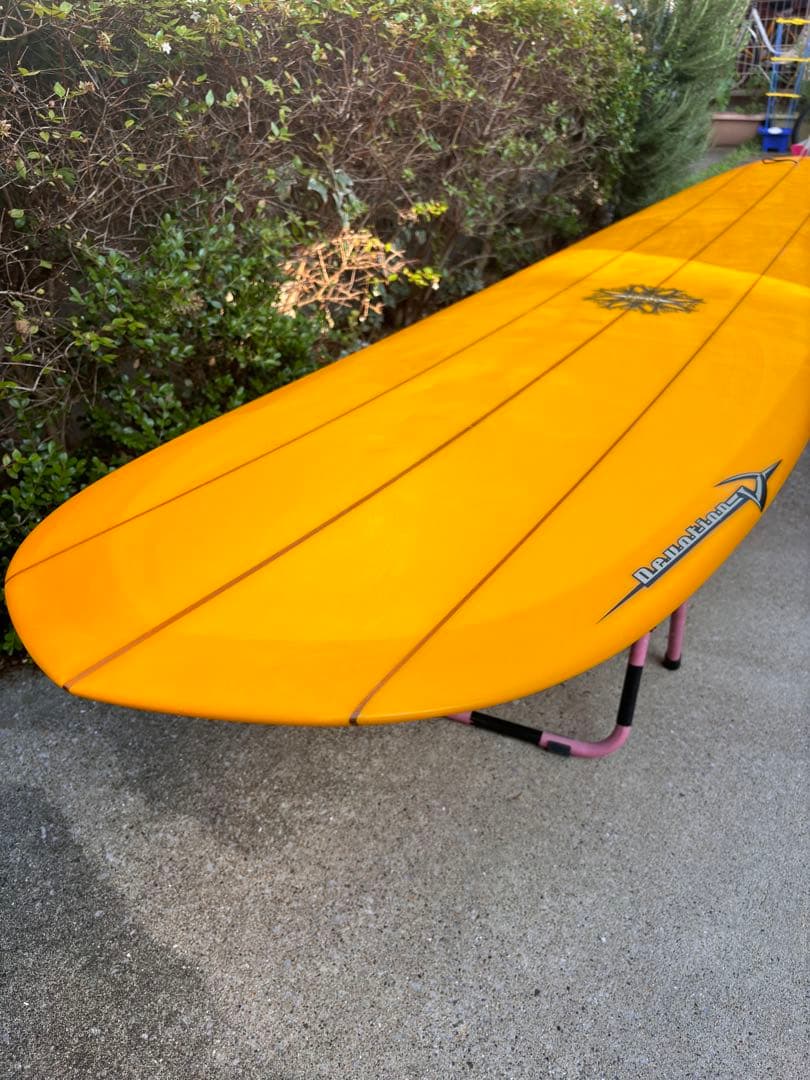 デボーション/タッピー/ロングボード /ギミック