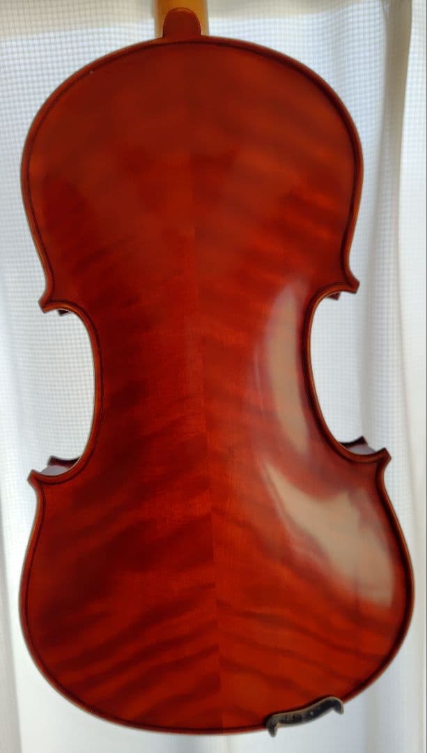 SUZUKI スズキ バイオリン No.310 4/4 Anno2016