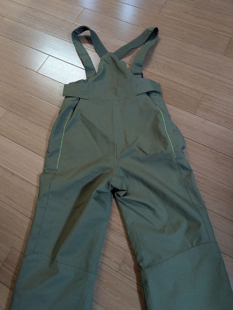 ゆーじ　phenix スキーウェア サイズ140