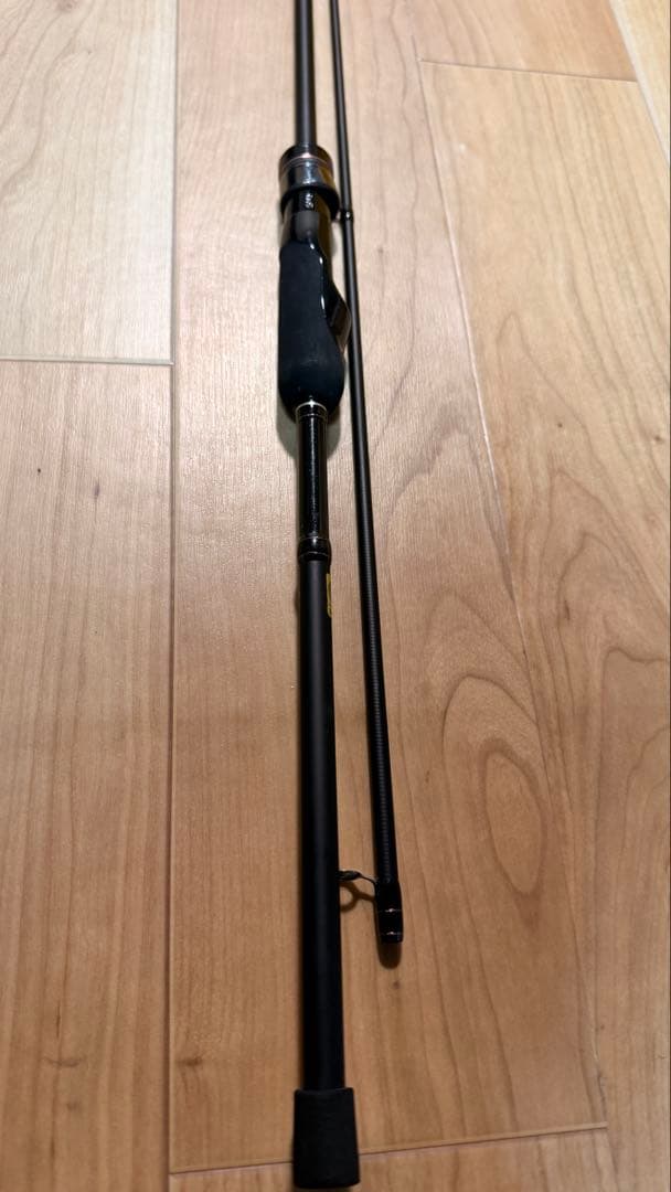 がまかつ　ラグゼ　LUXXE 宵姫・爽　78M-S