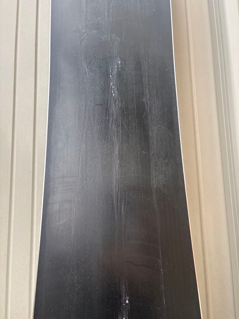 スノーボード BC Stream 17-18 RIDER'S SPEC DR161cm