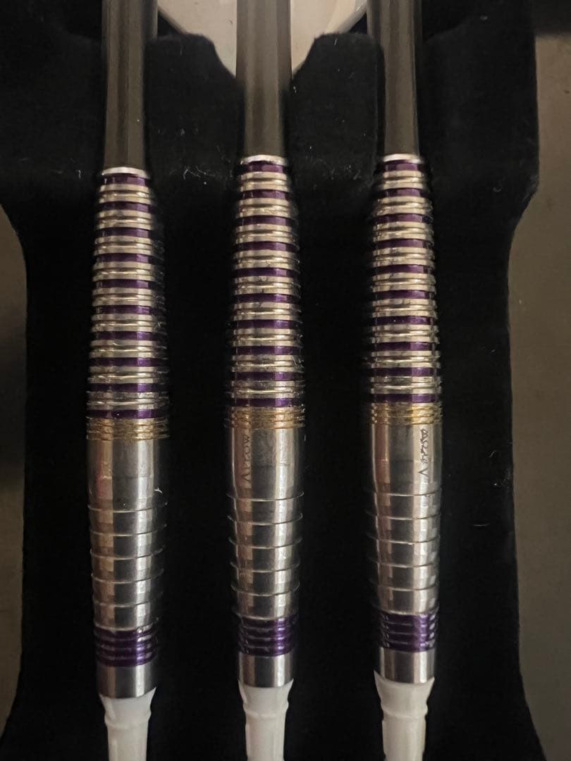 DYNASTY PERSEUS(ペルセウス) 畦元隆成選手モデル 17.5g