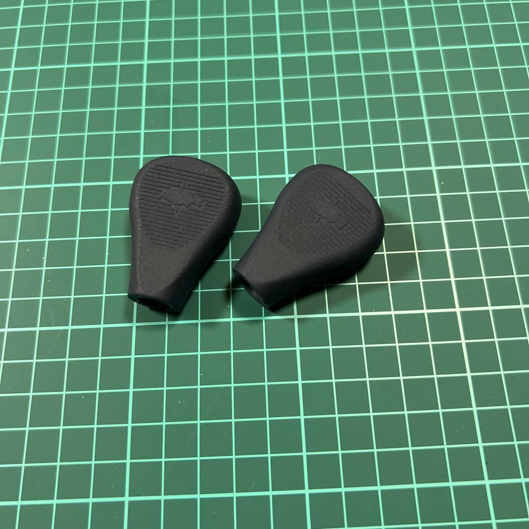 DRT バリアル　フラットノブ　ネイビー