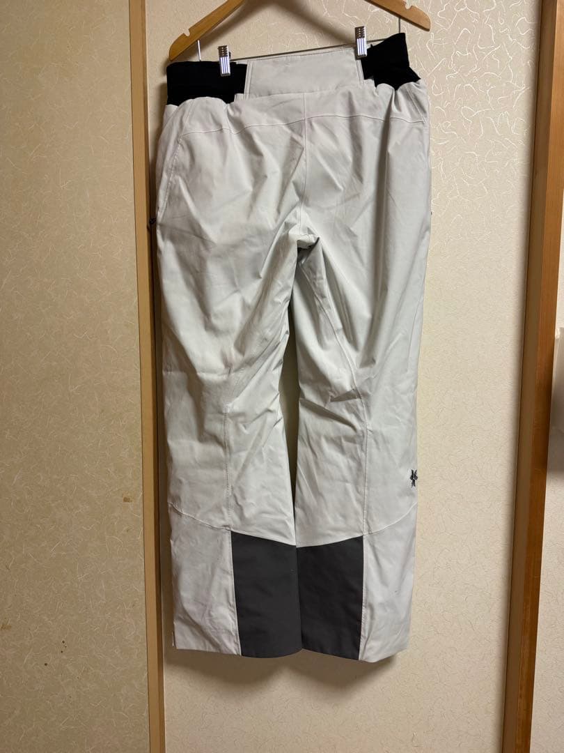 【美品】ゴールドウィン　スノーウェア　上下セットGOLDWIN スキーウェア