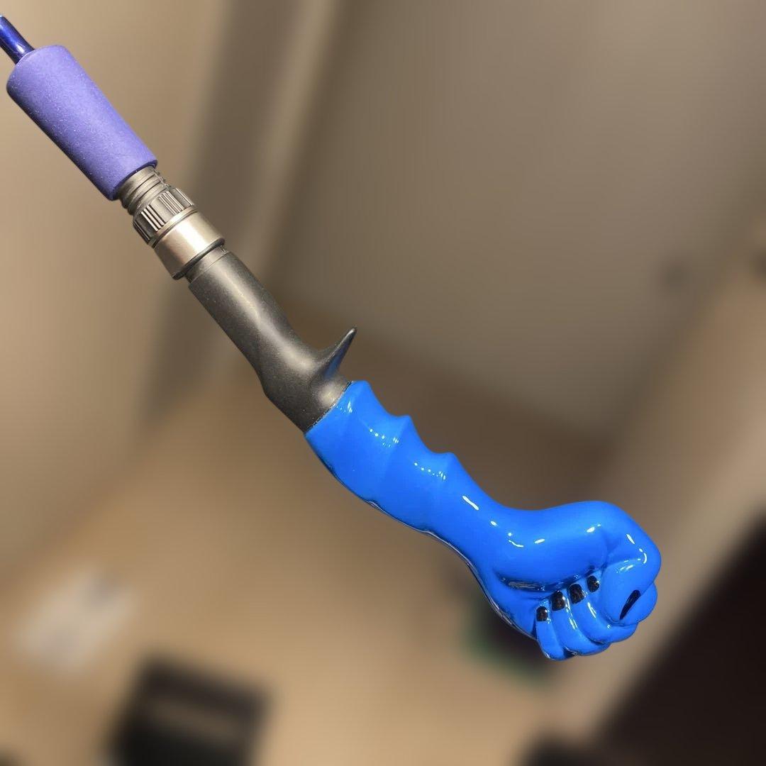 スミスＢ－AREA ＦＵＮ　バス釣り　チビ　トップ　ウォーター　トラウト　管釣り