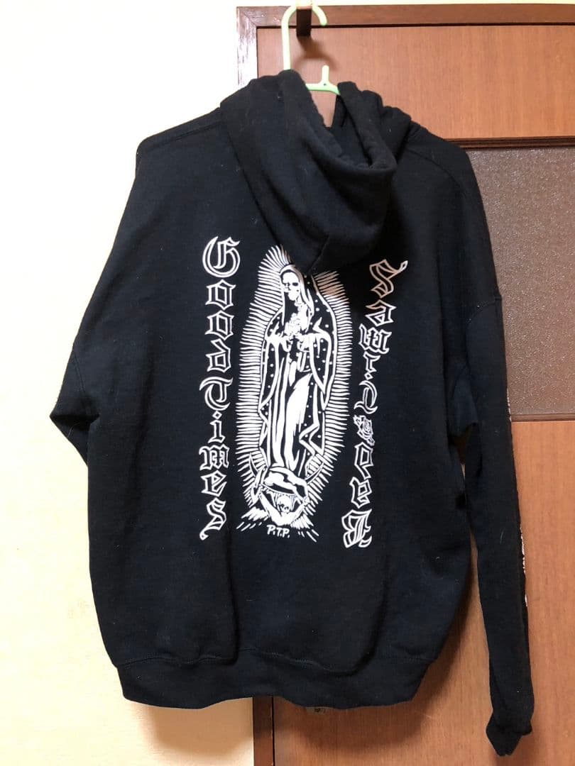 PTPマリアパーカー