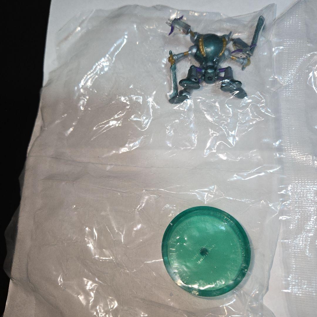 【未開封】ドラゴンクエストモンスターズギャラリーミニスーパーキラーマシン③