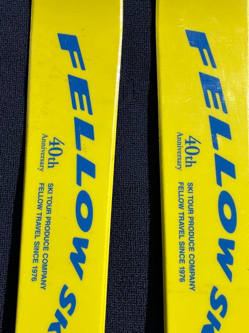 シーズン直前‼️最終価格で送料込み‼️ケイスキー　レアデザイン！オマケ付き‼️