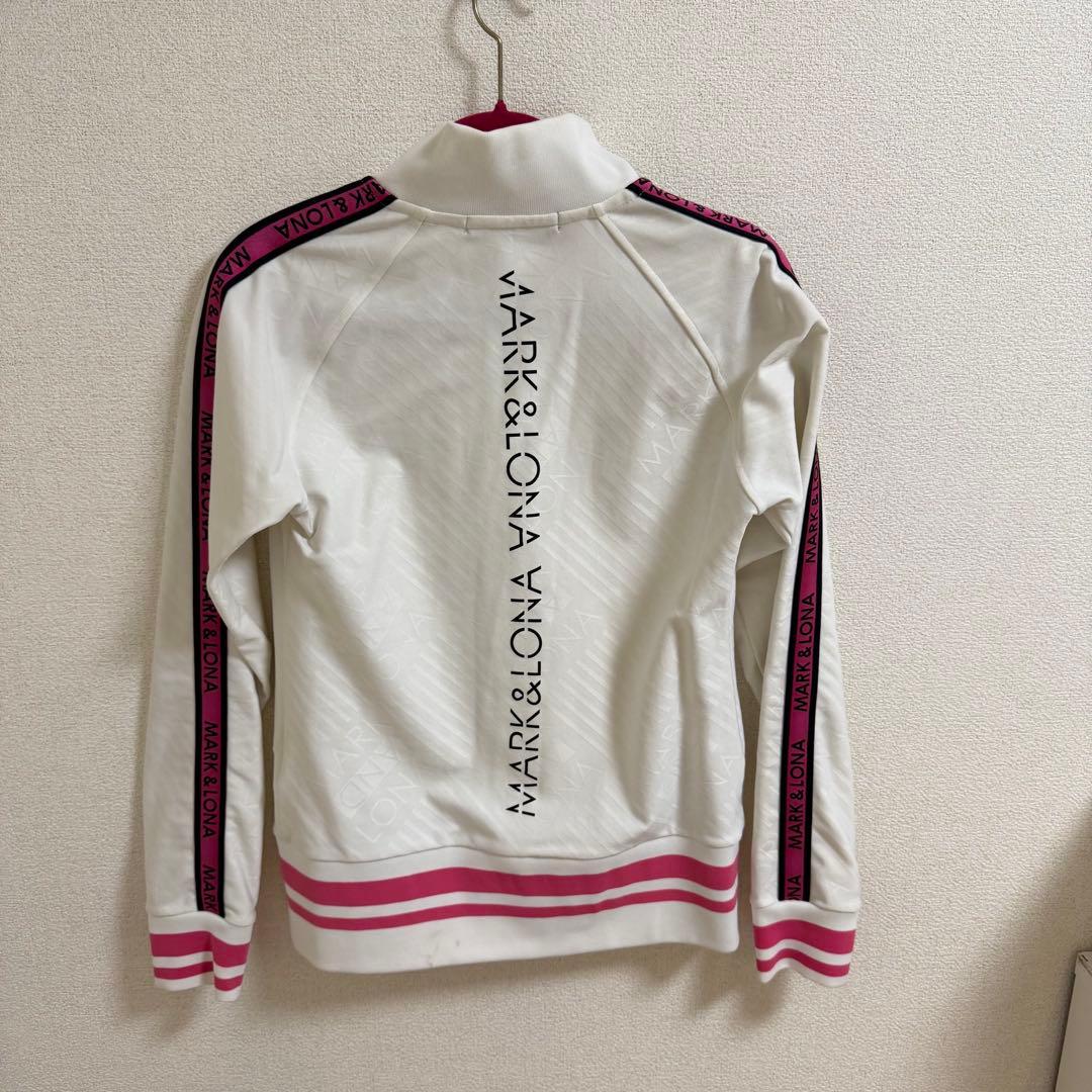 MARK&LONA レディース ジャケット