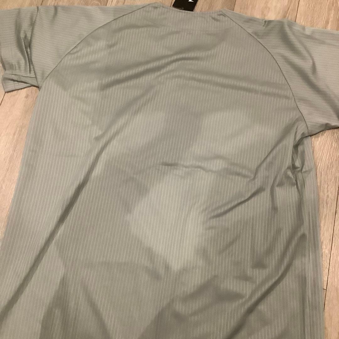 千葉ロッテマリーンズ　復刻ビジターユニフォーム　Oサイズ　未使用　MIZUNO