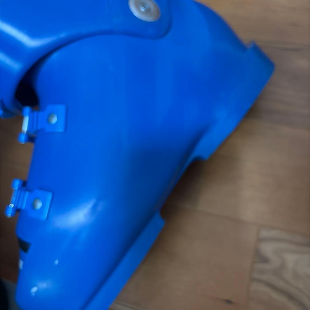 LANGE RS120 SC スキー ブーツ 26.0-26.5センチ