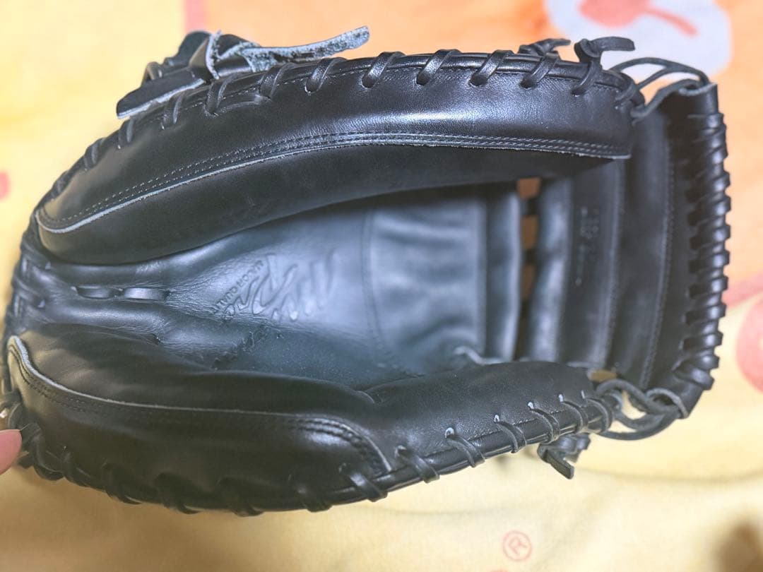 ミズノプロ 軟式 キャッチャーミット 2個まとめ売り