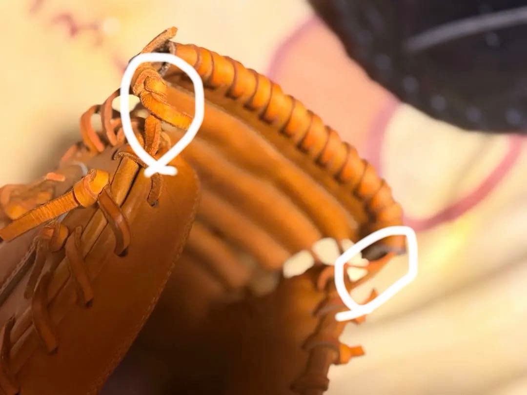 ミズノプロ 軟式 キャッチャーミット 2個まとめ売り