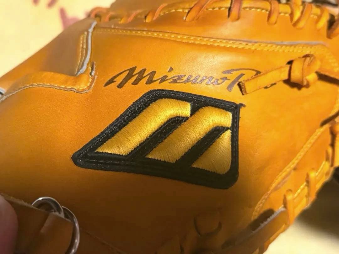 ミズノプロ 軟式 キャッチャーミット 2個まとめ売り