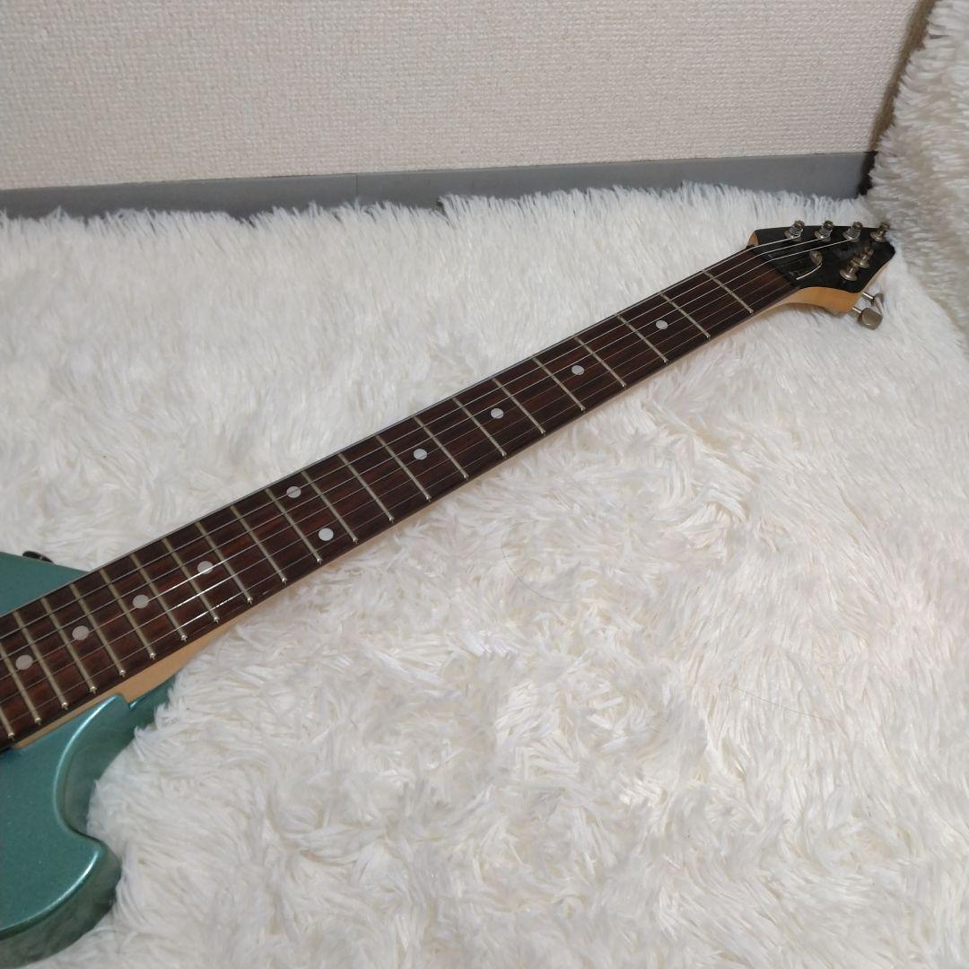 Roland GK-2A付き Marine Rider MR-X ギター