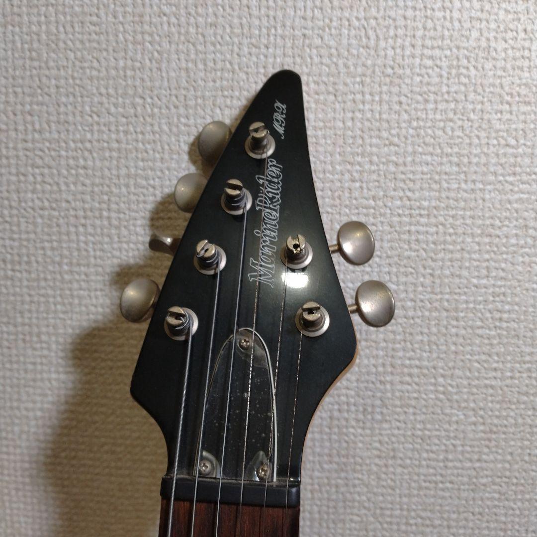 Roland GK-2A付き Marine Rider MR-X ギター