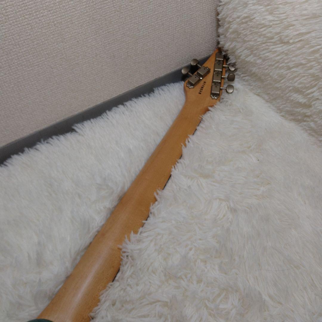 Roland GK-2A付き Marine Rider MR-X ギター