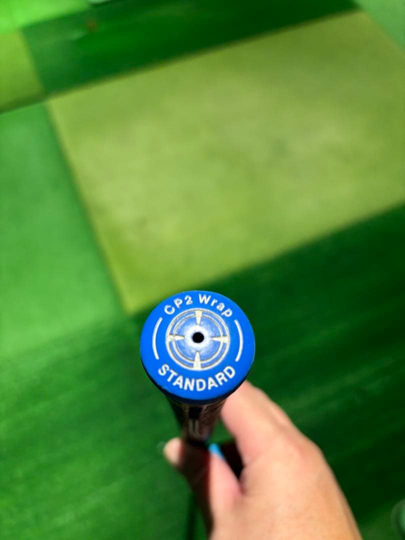 S-TRIXX X 50X キャロウェイスリーブ