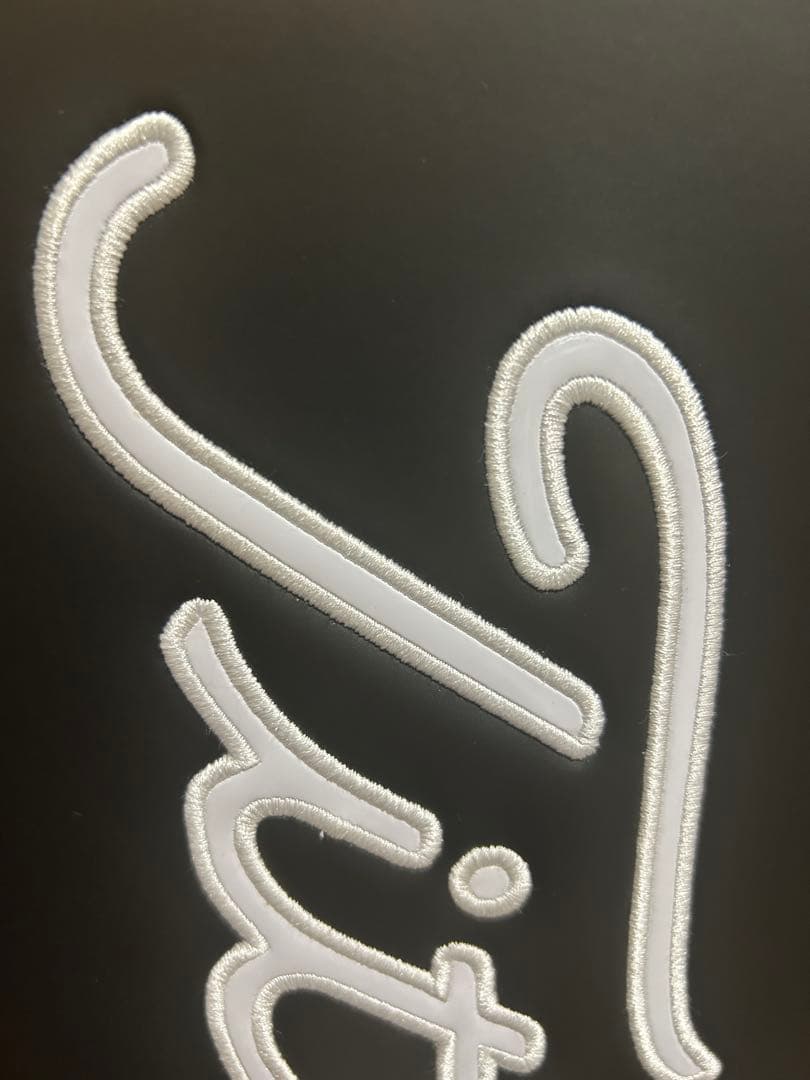 【値下げ】Titleist ゴルフバッグ ブラック 3.1kg