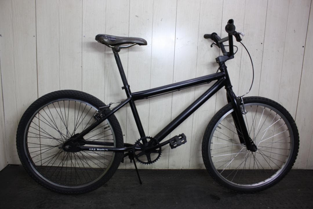 人気！C.R.Q 20インチ 360mm BMX