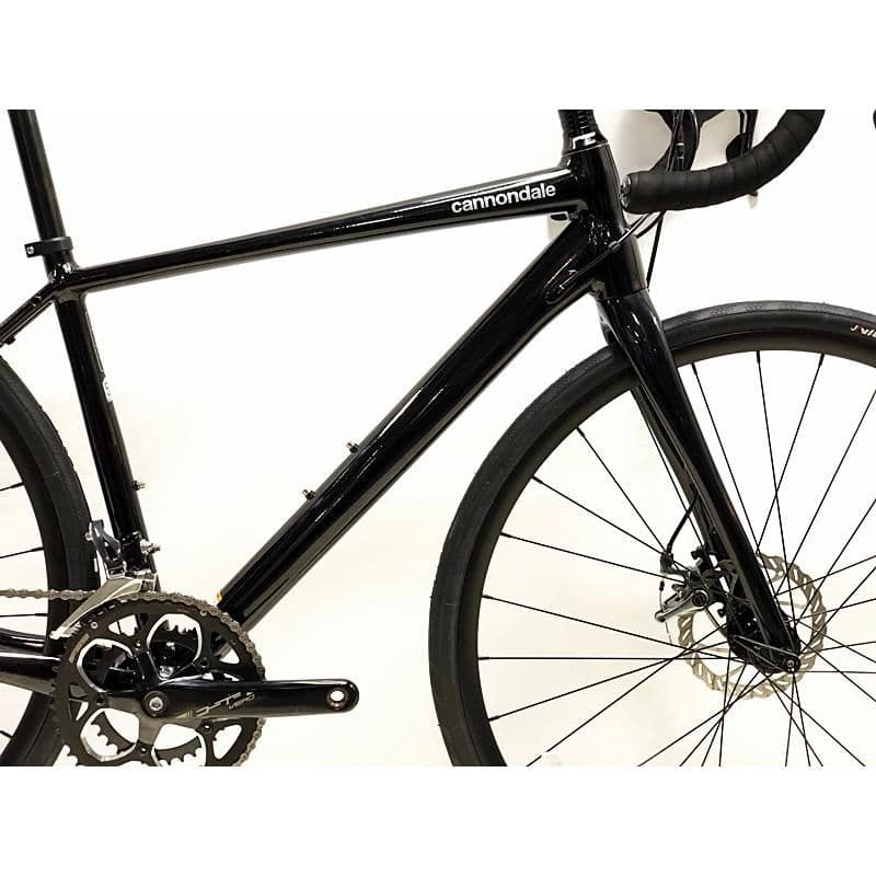 【室内保管】CANNONDALE SYNAPSE 2 2022年 51サイズ