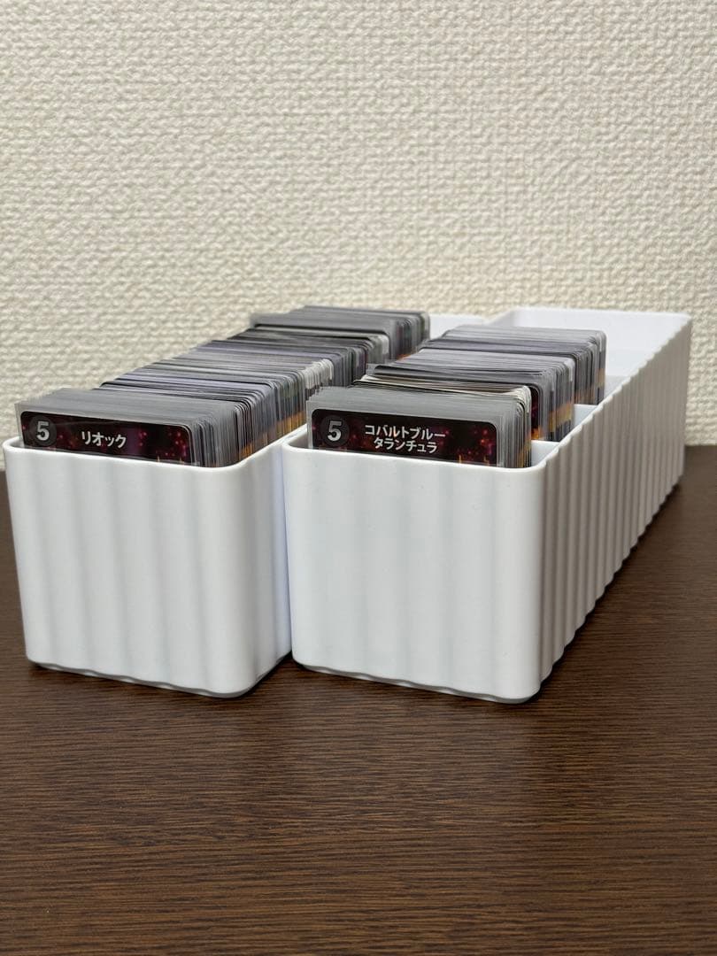 蟲神器【第１弾〜6弾】LR以外全カード２枚セット