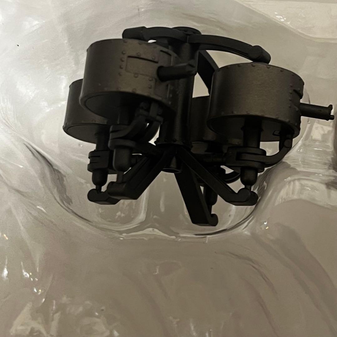 進撃の巨人 ピーク 車力の巨人 ねんどろいど