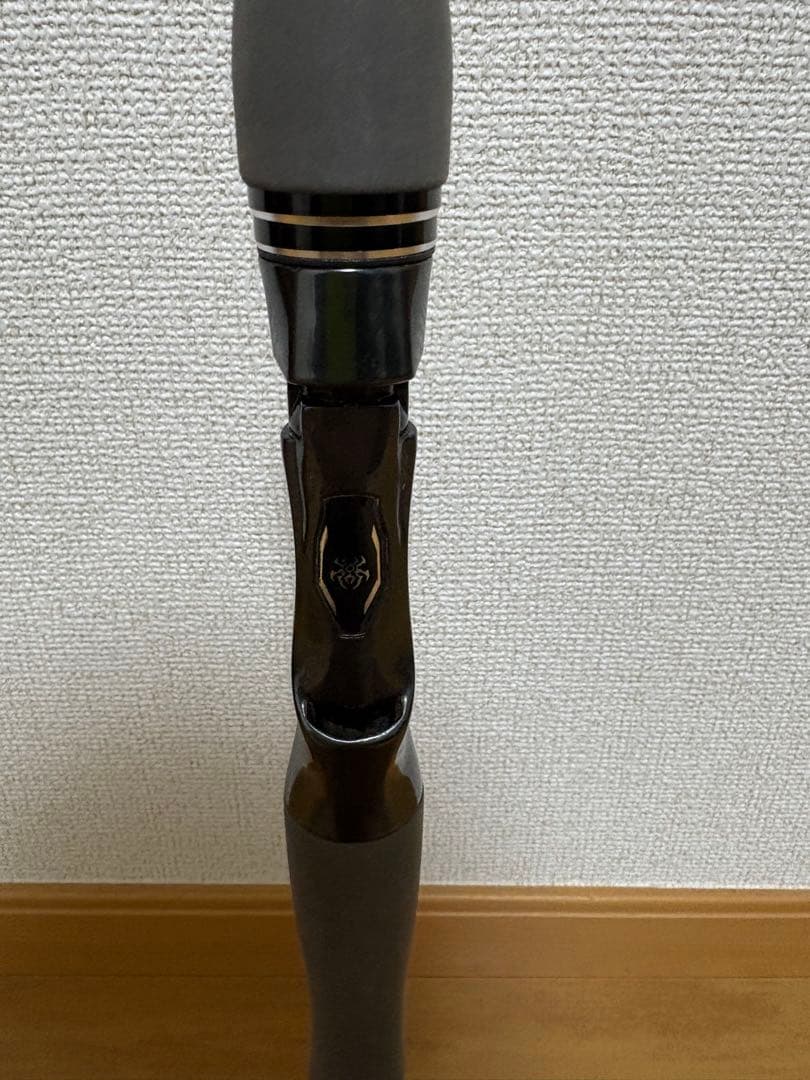 タトゥーラエリート　721MHRB：Randy Howellモデル