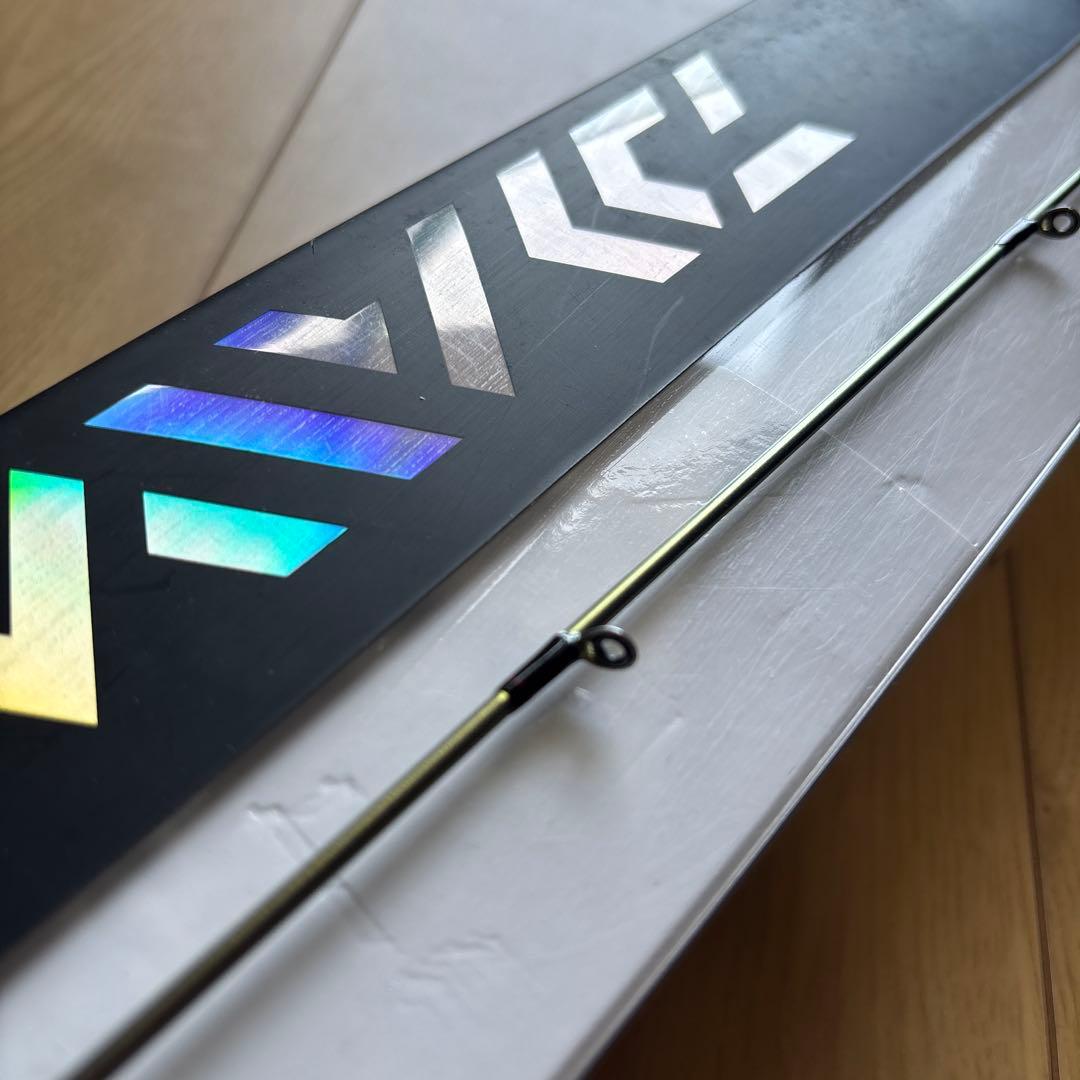 DAIWA 月下美人MX 75ML-T