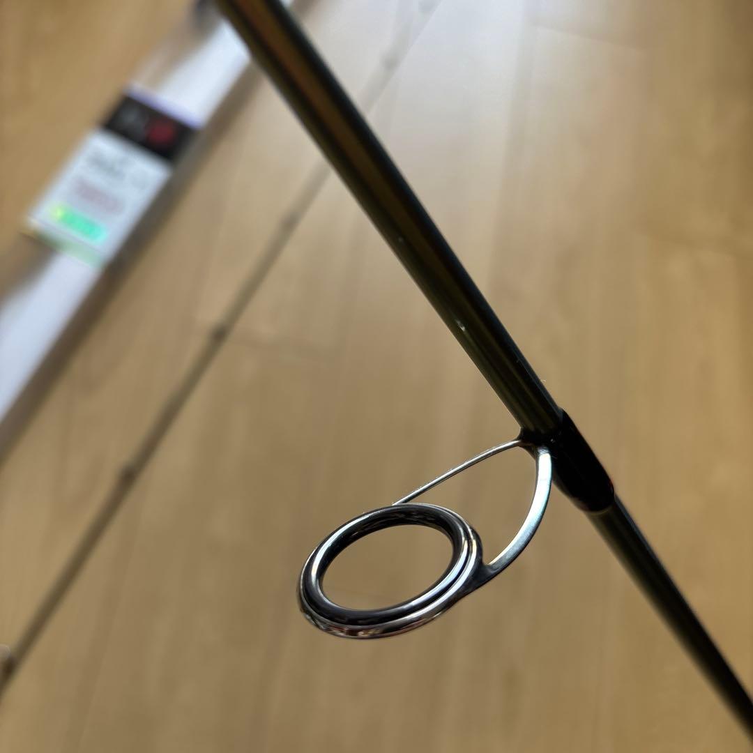 DAIWA 月下美人MX 75ML-T