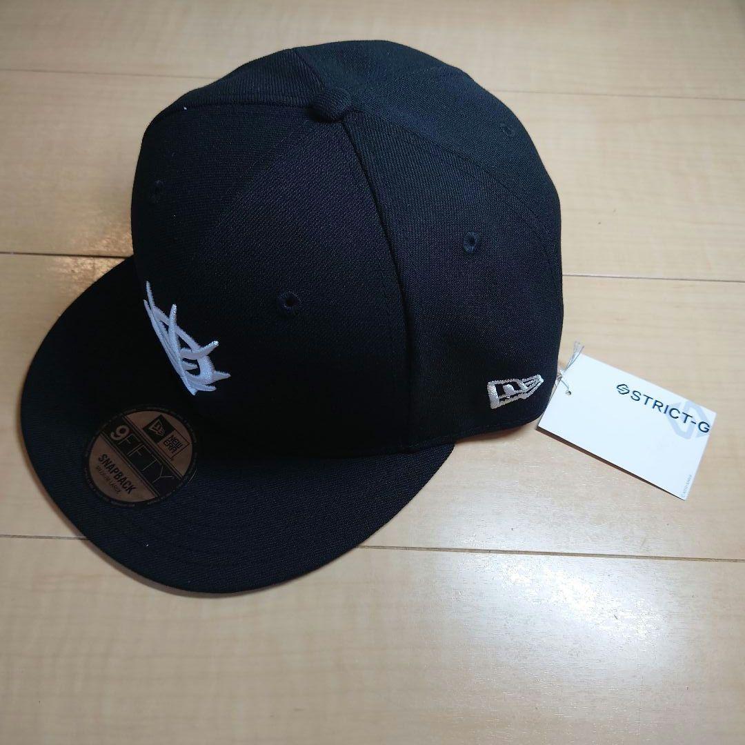 おつ　ニューエラ STRICT-G NEW ERA(R)　9FIFTY