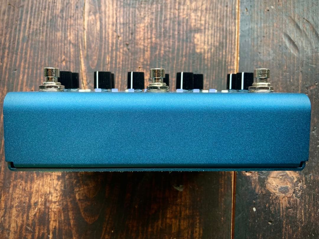 Strymon NIGHTSKY リバーブエフェクター