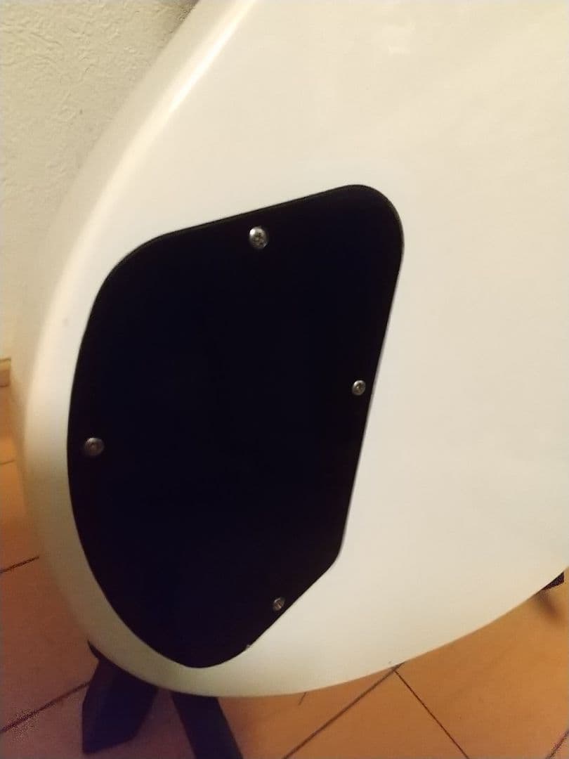 Washburn/win14 エレキギター レスポールタイプ 訳あり完動品