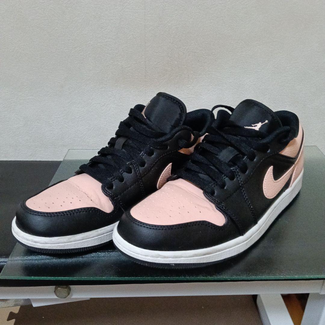 NIKEナイキ　エアジョーダン1 26cm