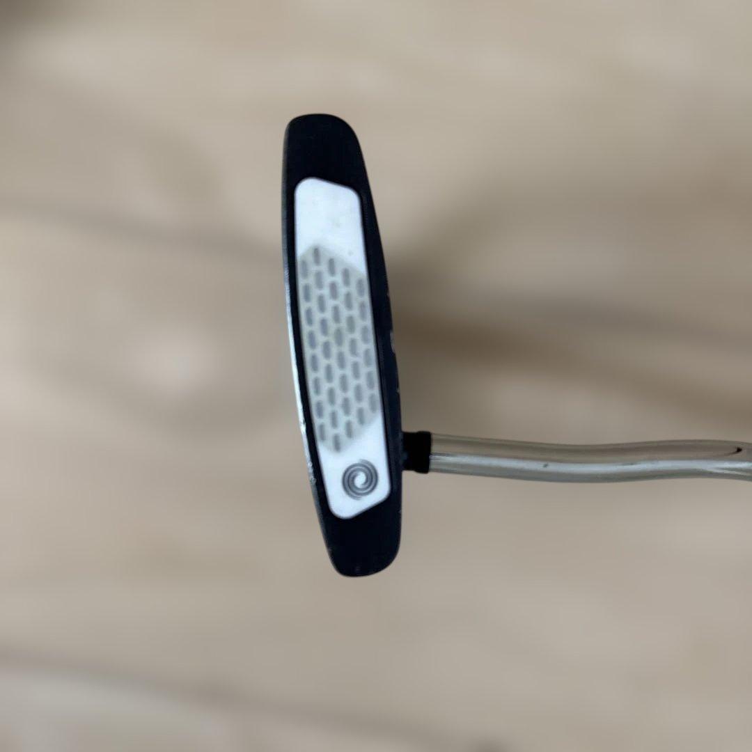 ODYSSEY オデッセイ　STROKELAB BLACKPT パター