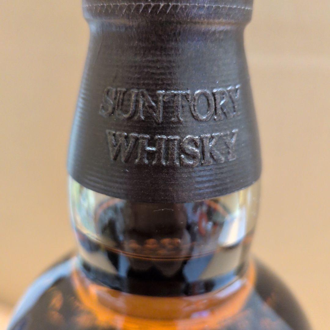 新品未開封山崎 THEYAMAZAKI シングルモルトウイスキー 2022