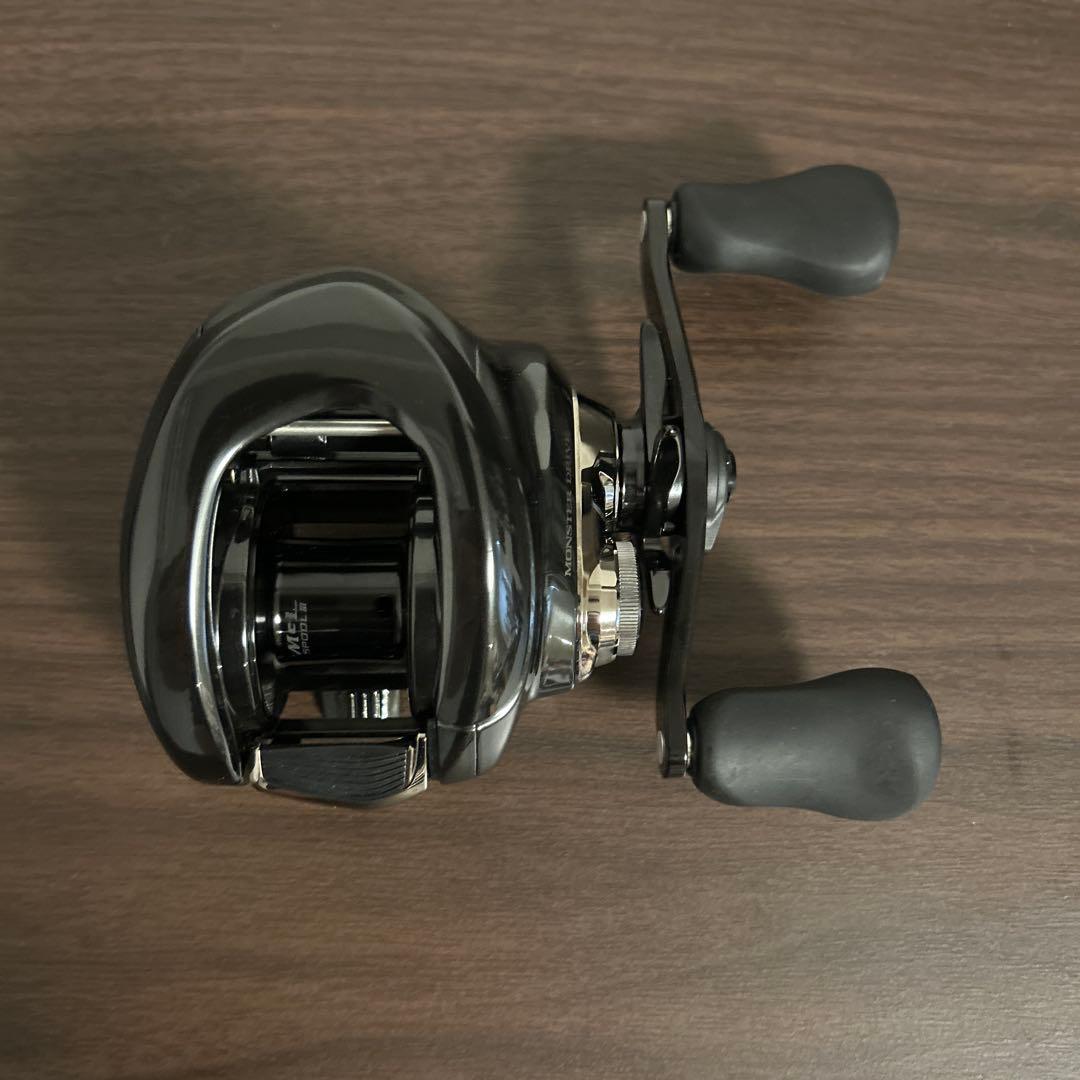 23アンタレスDC MDHG 美品 #56