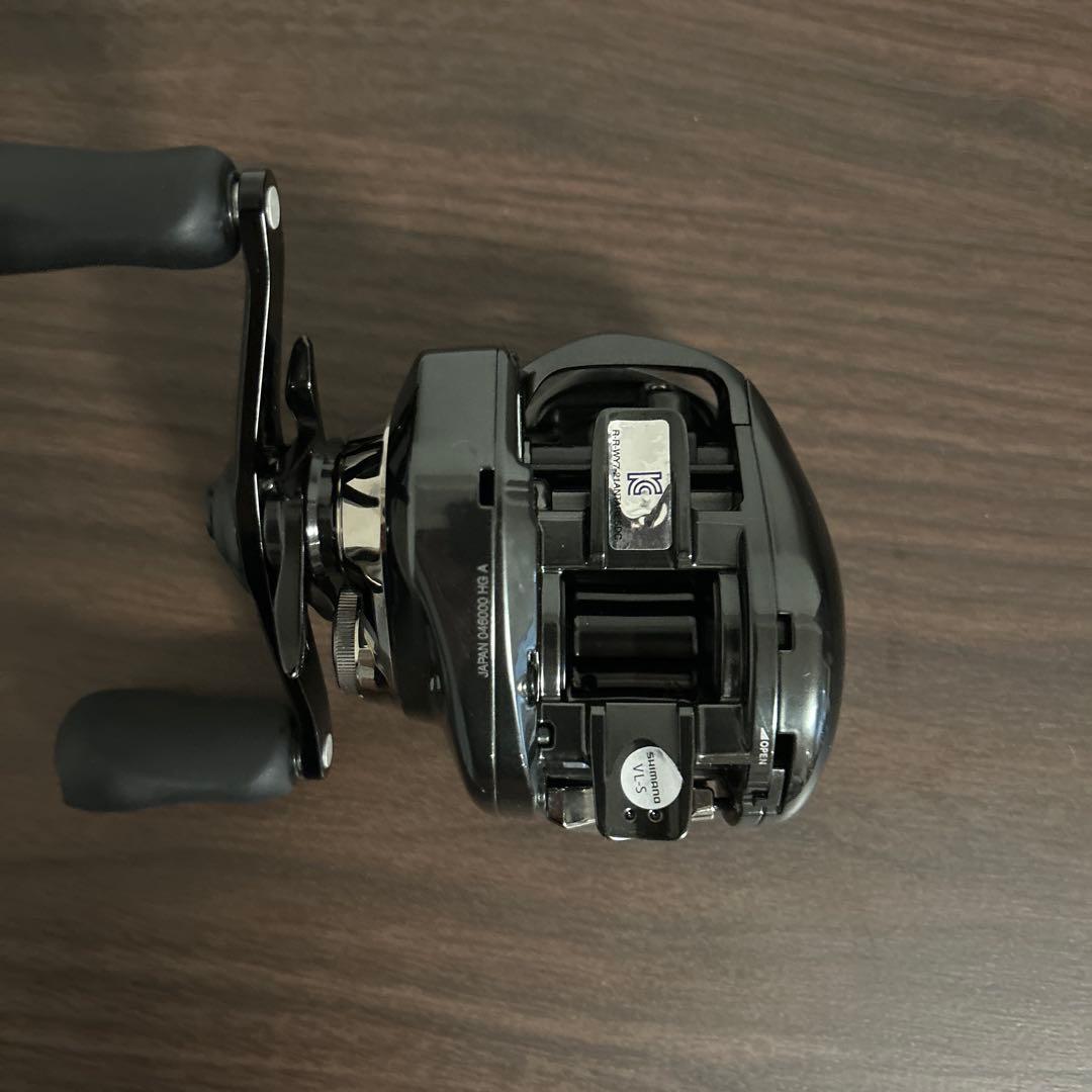 23アンタレスDC MDHG 美品 #56