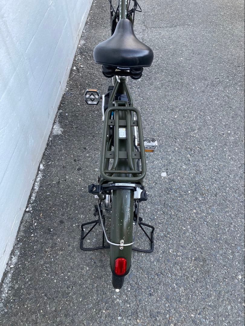 1705業界最長12ヶ月保証付！送料無料エリア多数！安全整備済み！電動自転車