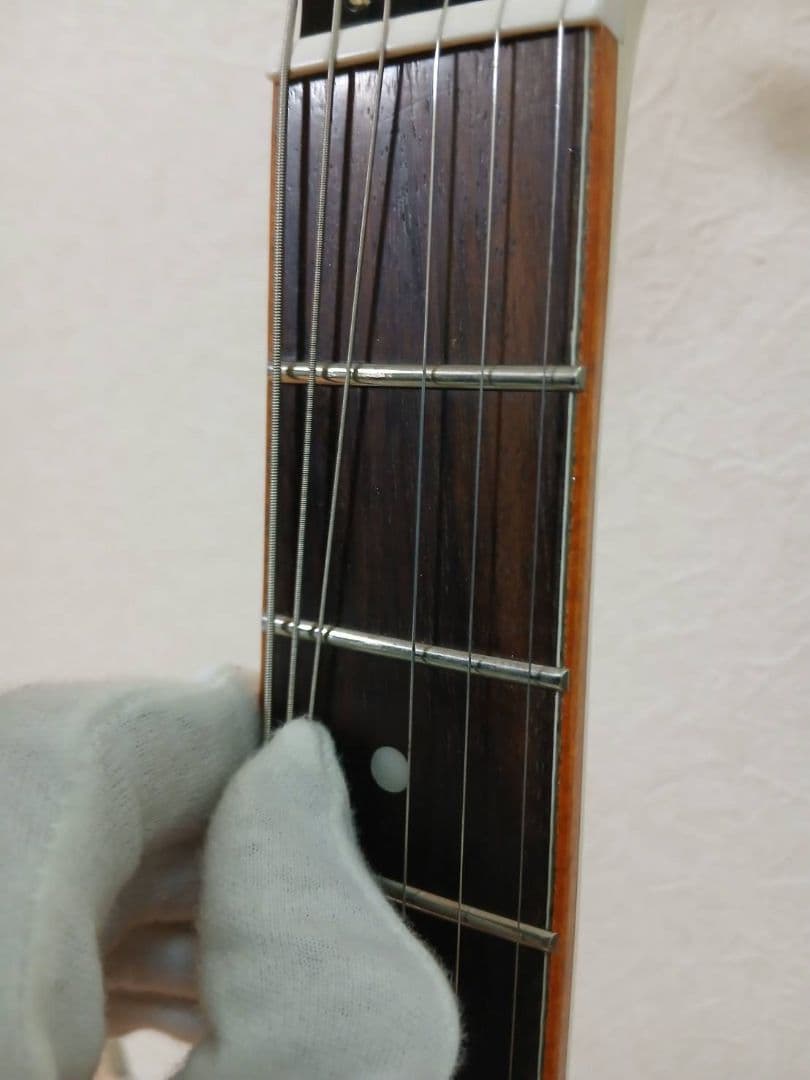 あづまる エピフォン ワイルドキャット Epiphone Wildkat