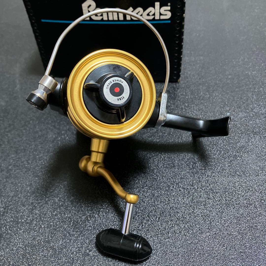 【未使用品】PENN スピンフィッシャー　450SS メタルボディ