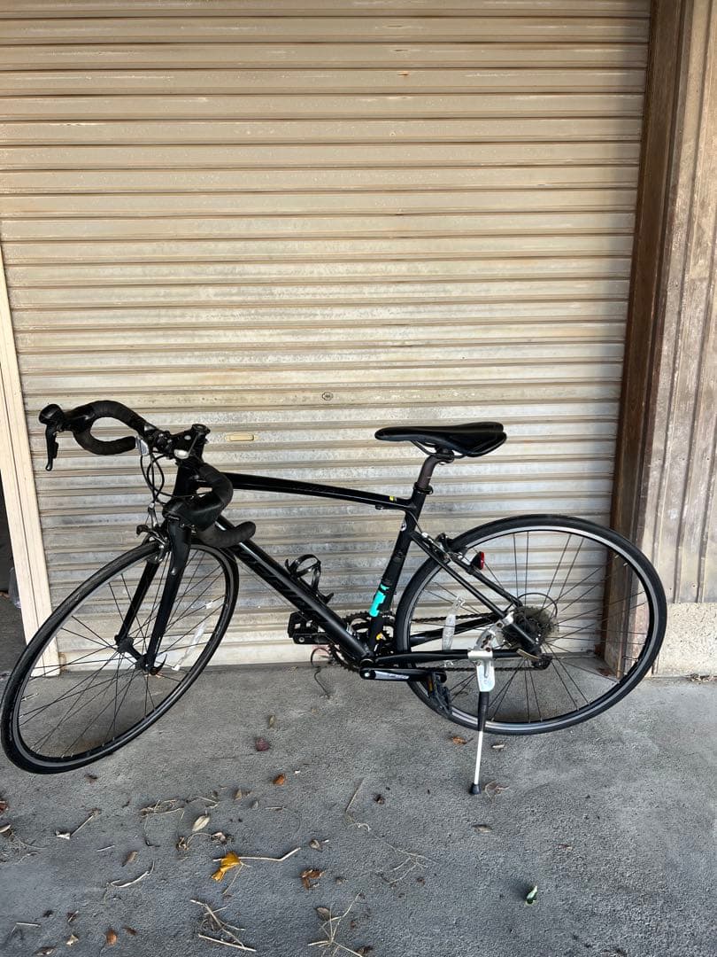 MERIDA Ride 80 ロードバイク