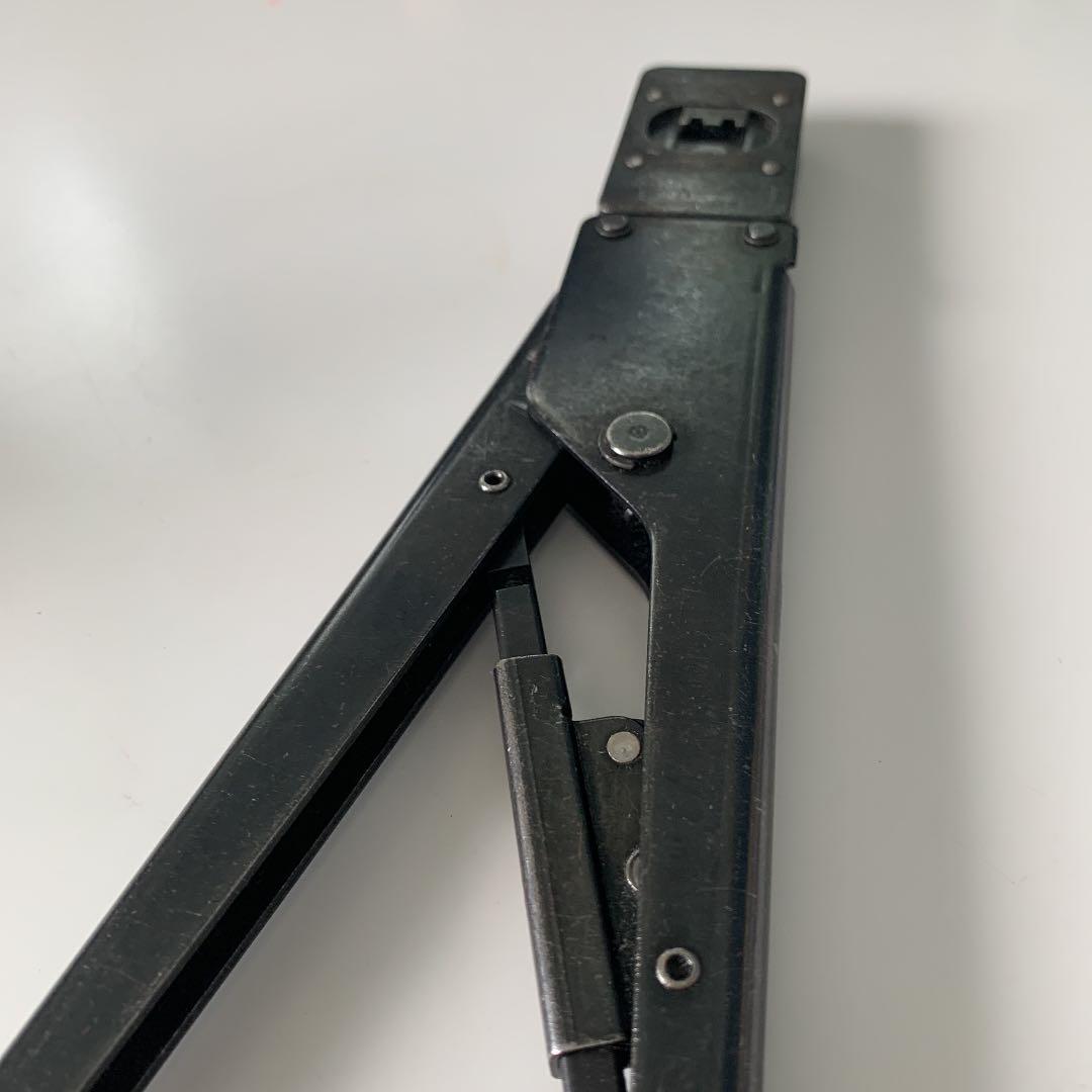 AMP 圧着工具 90067-4 18-16 24-20