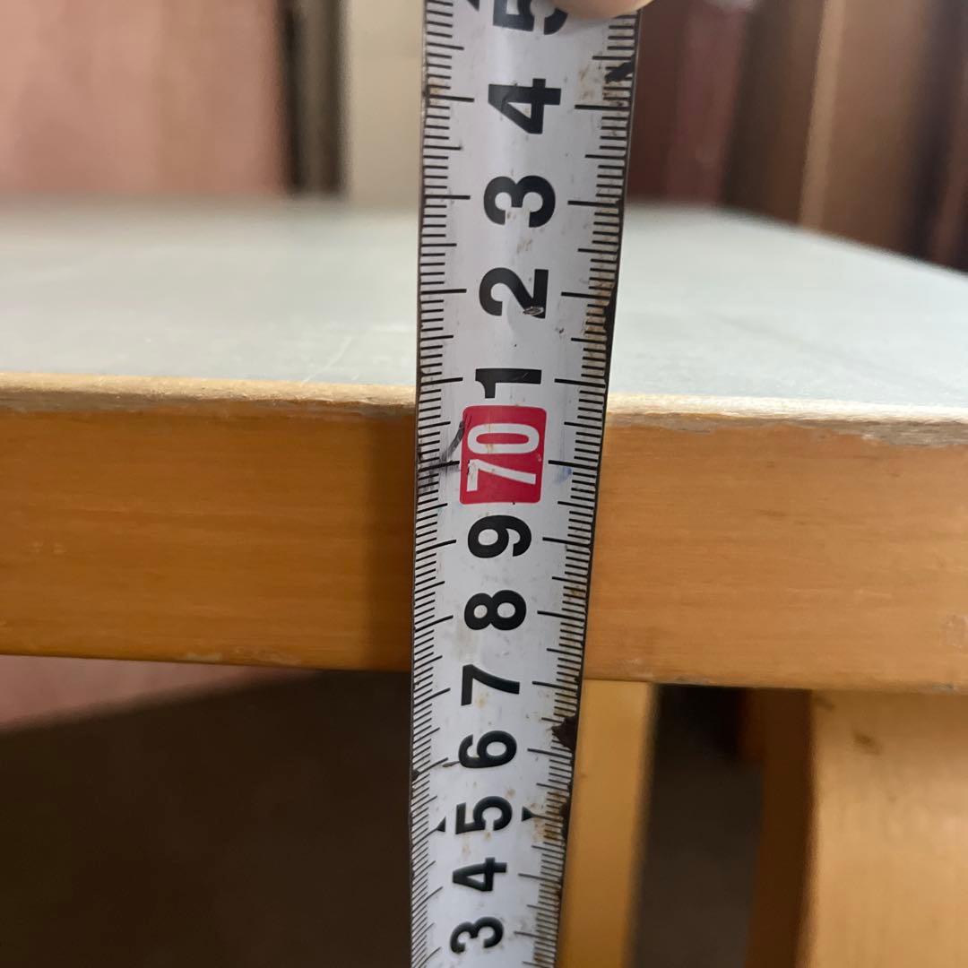 Alvar Aalto. アアルト　テーブル