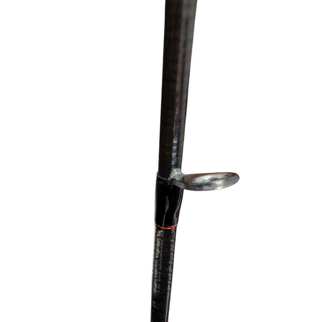 【匿名配送】ダイワ アジングロッド 月下美人AIR AGS A68L-T【美品】