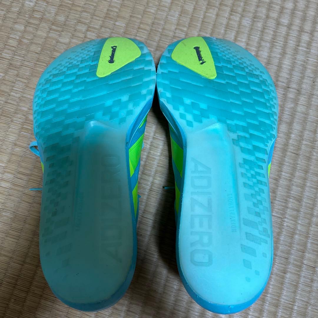 アディダス　アディゼロ ジャパン9