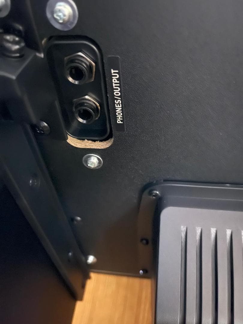 CASIO 電子ピアノ ブラック ベンチ付き