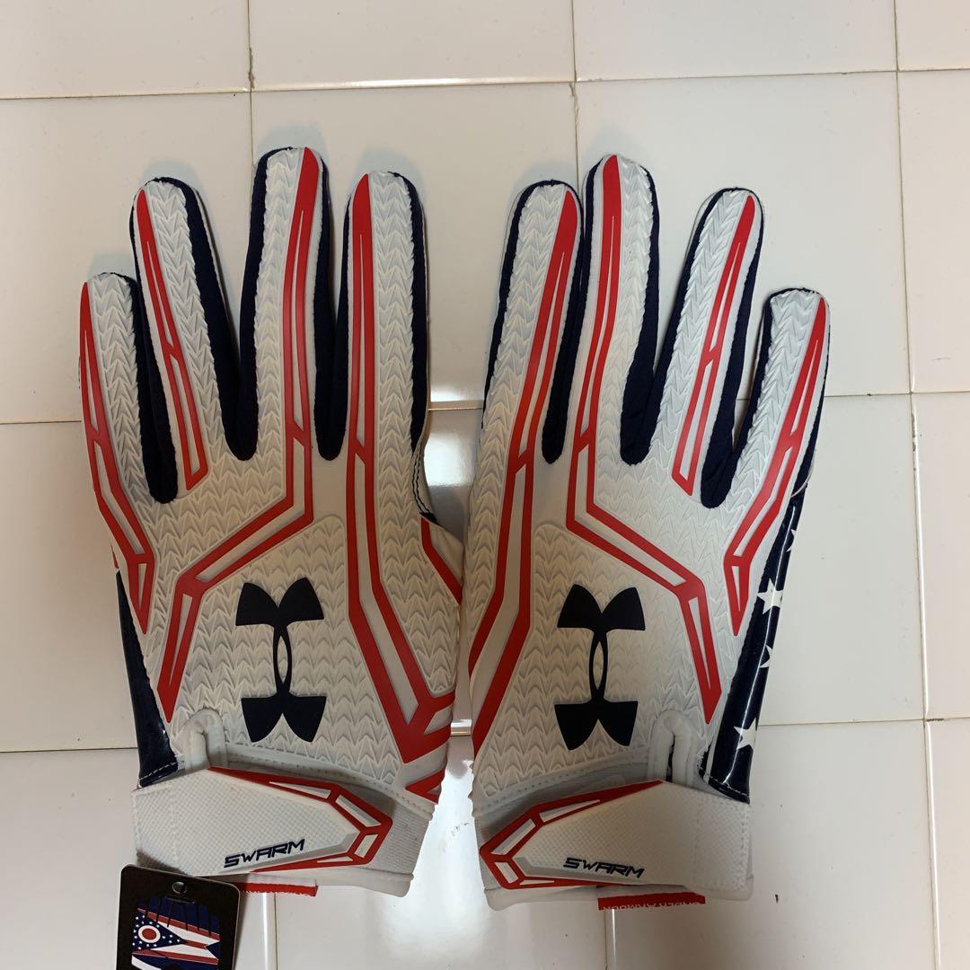 UA“SWARM II Pipeline State Pack”Lサイズ 新品