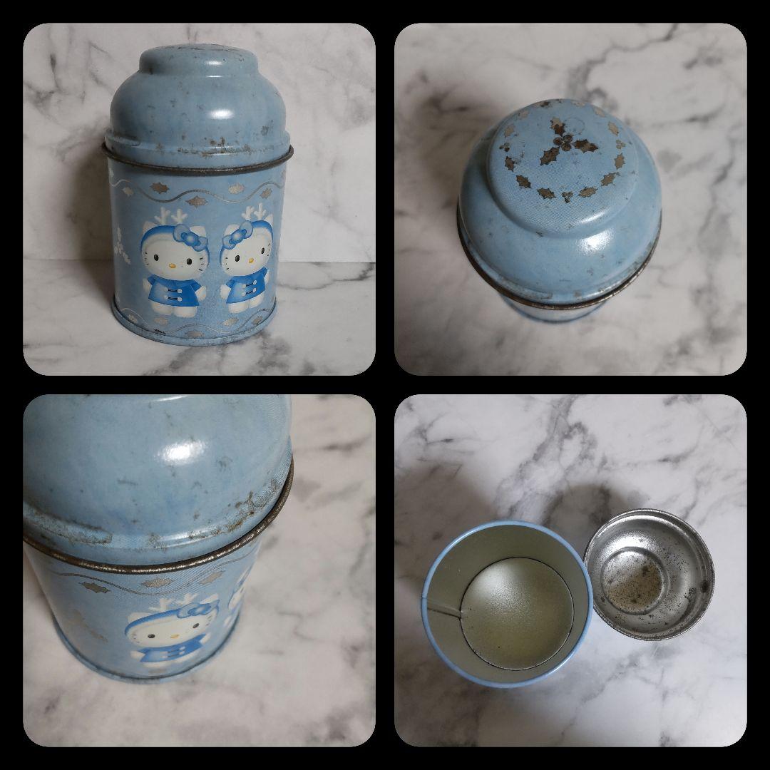 【ジャンク品扱い】 HELLO KITTY★６点【ヴィンテージ】